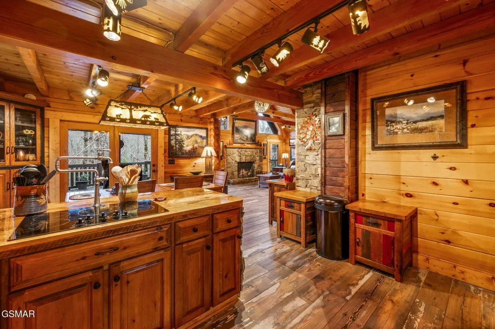 1903 Waters End Road Walland, TN 37886