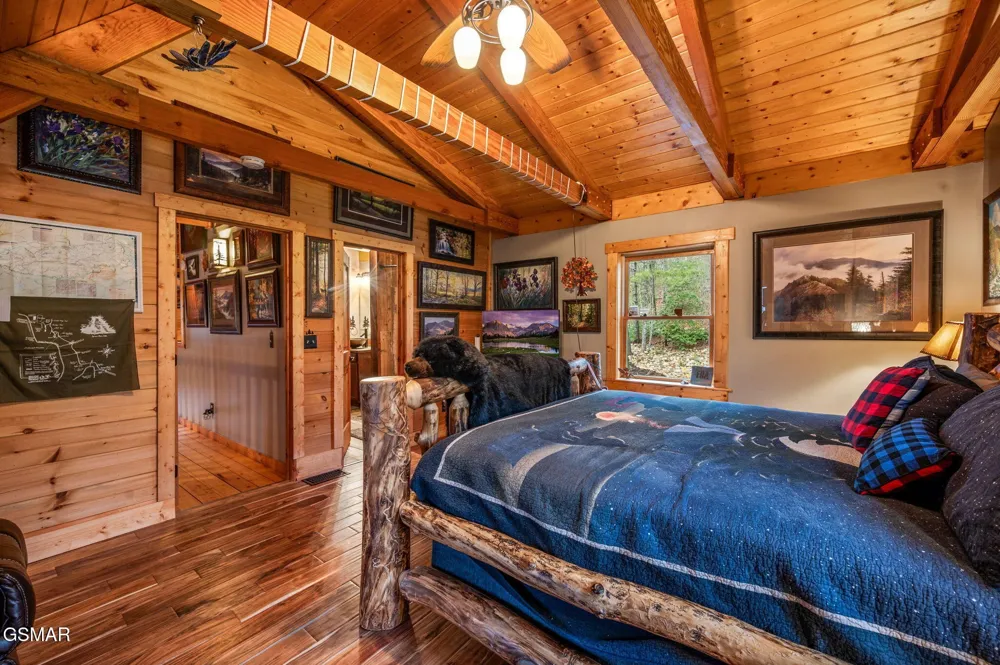 1903 Waters End Road Walland, TN 37886