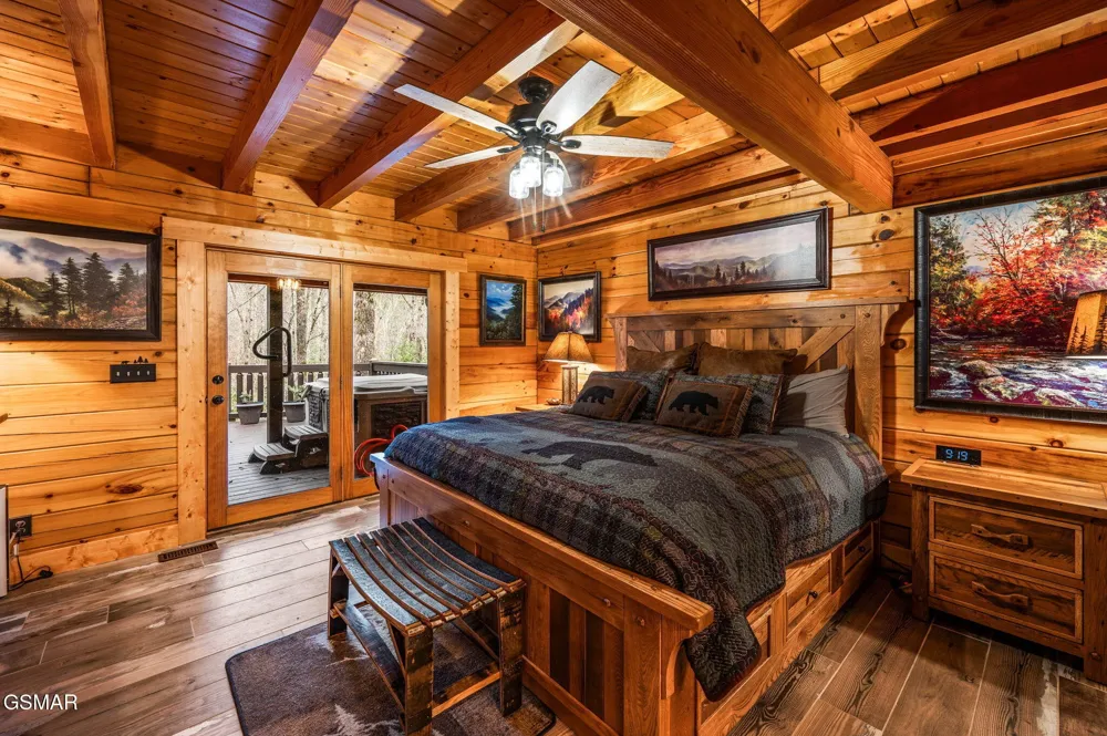 1903 Waters End Road Walland, TN 37886