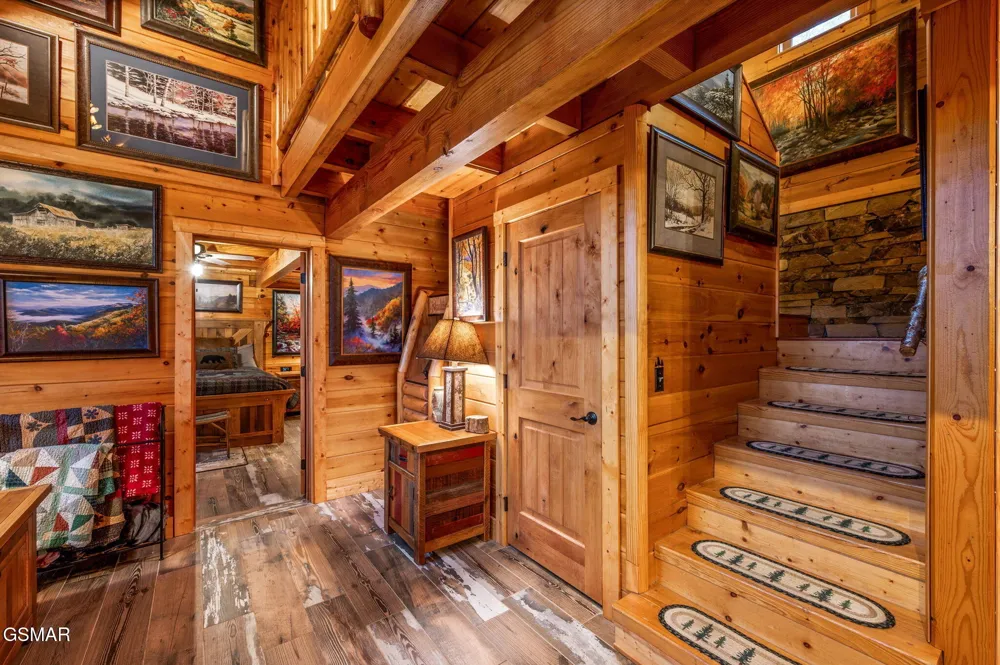 1903 Waters End Road Walland, TN 37886