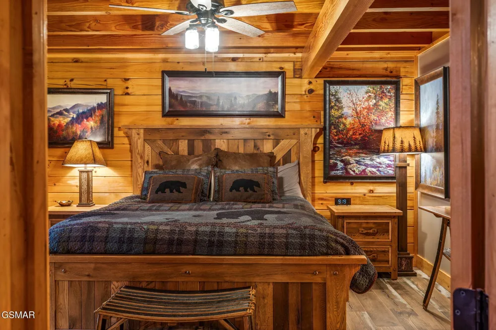 1903 Waters End Road Walland, TN 37886