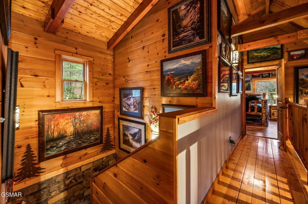 1903 Waters End Road Walland, TN 37886