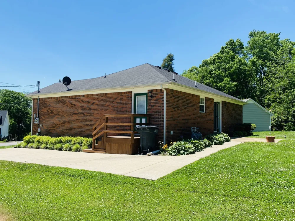 828 Mulberry Dr Columbia, TN 38401