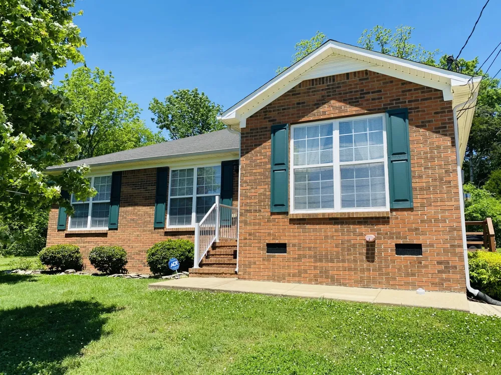 828 Mulberry Dr Columbia, TN 38401