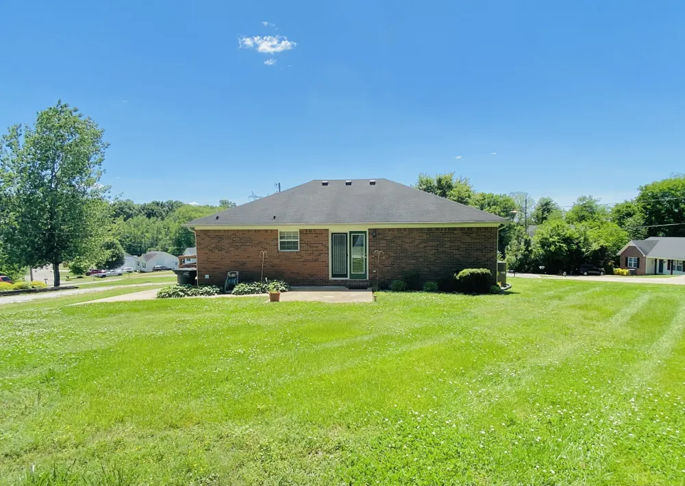 828 Mulberry Dr Columbia, TN 38401