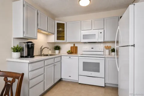 9385 E Center Avenue #6A