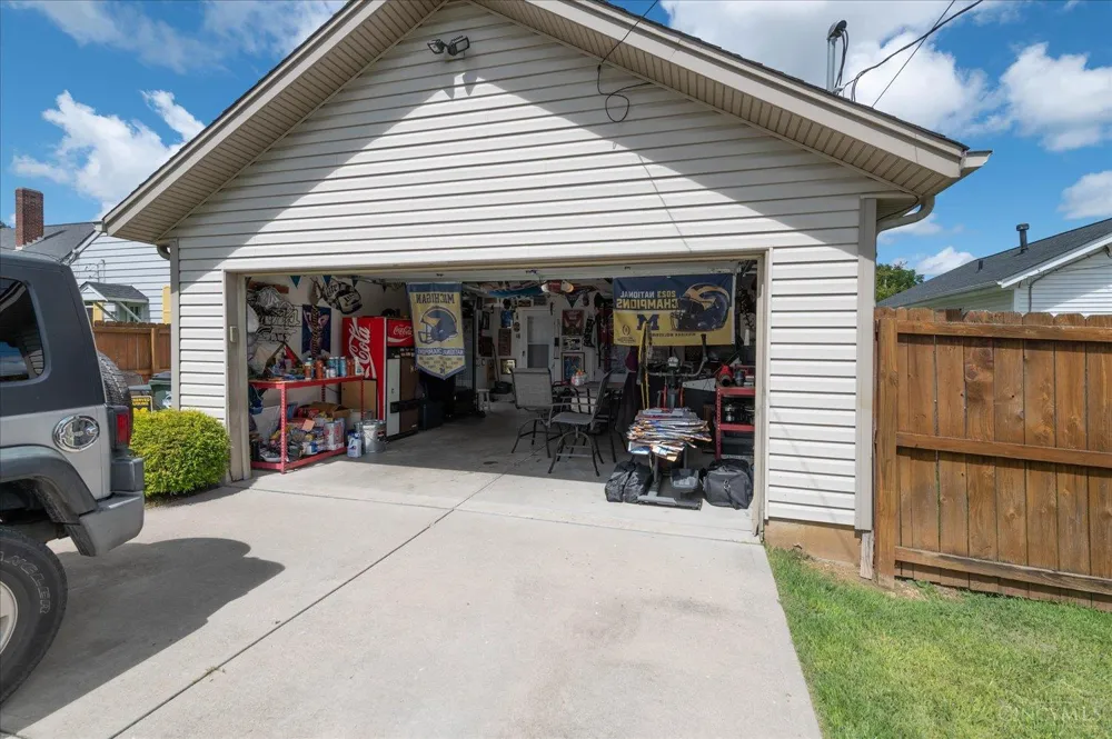711 Noyes Avenue Hamilton, OH 45015