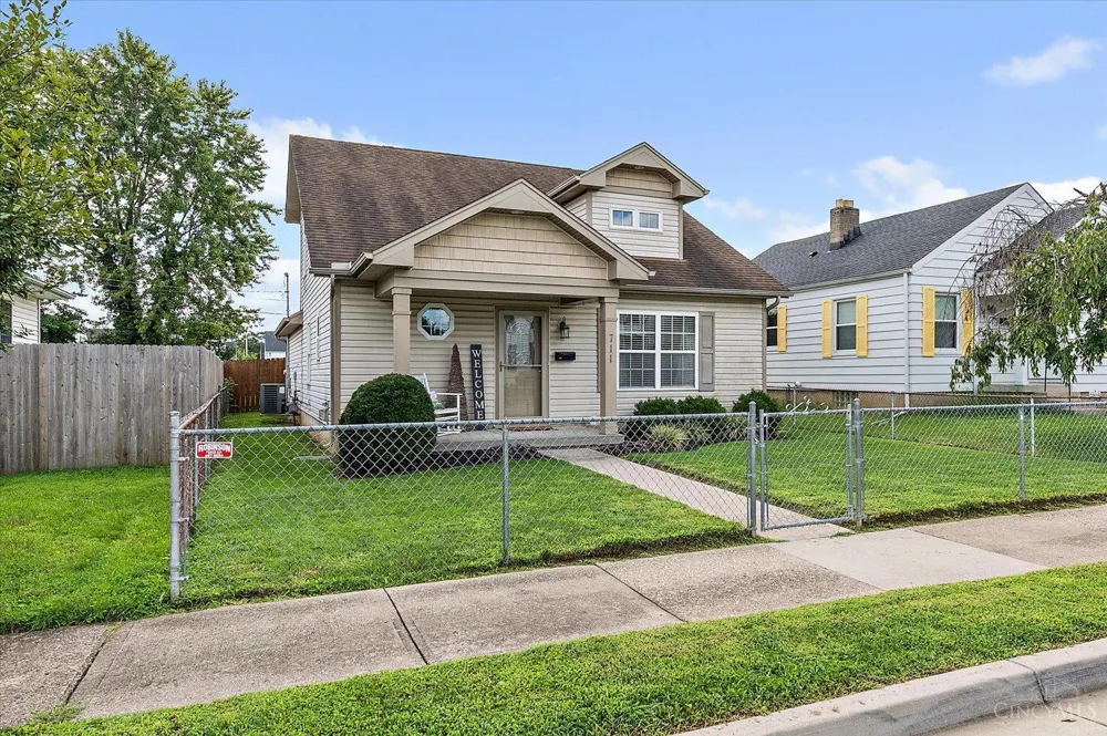 711 Noyes Avenue Hamilton, OH 45015