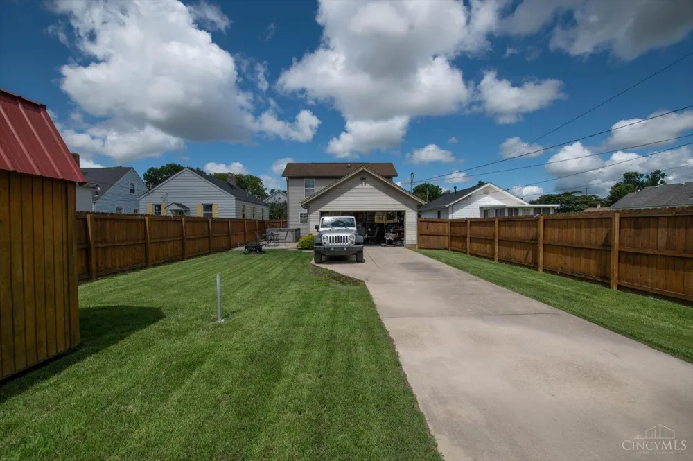 711 Noyes Avenue Hamilton, OH 45015