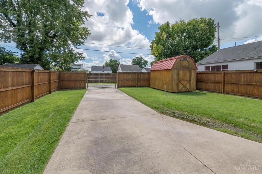 711 Noyes Avenue Hamilton, OH 45015