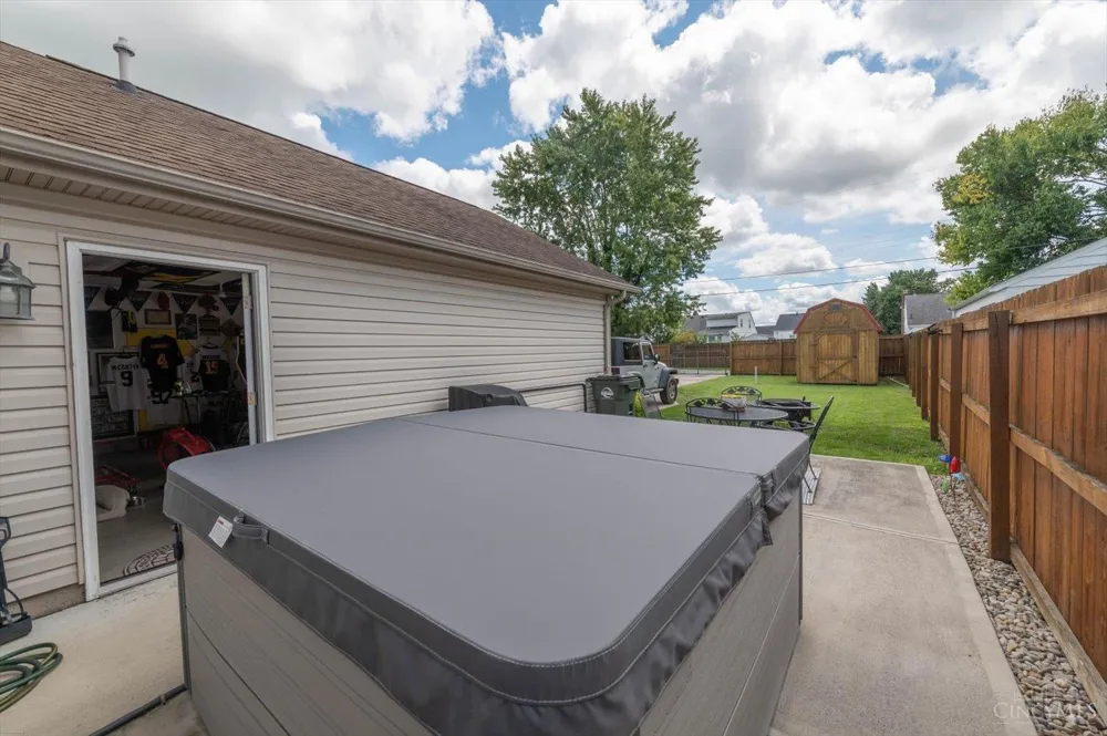 711 Noyes Avenue Hamilton, OH 45015