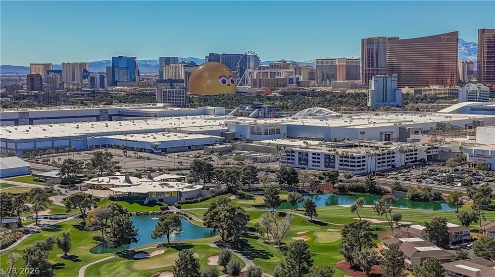 566 Tam O Shanter Las Vegas, NV 89109