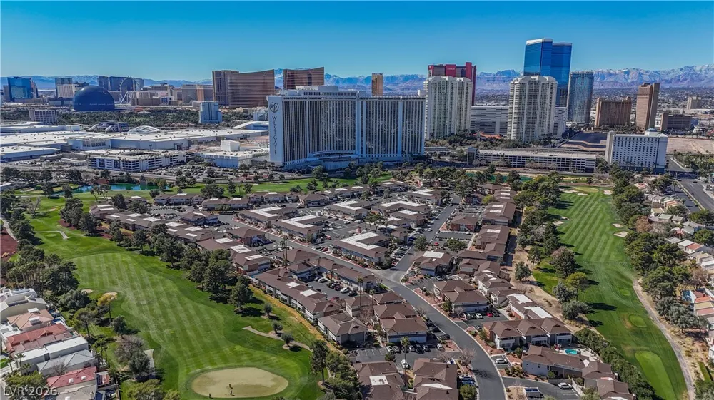 566 Tam O Shanter Las Vegas, NV 89109