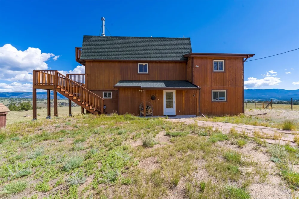 726 CUMBERLAND DRIVE Jefferson, CO 80456