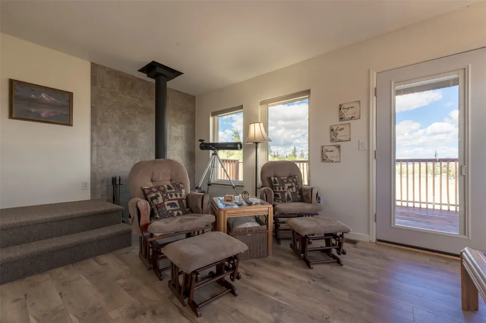 726 CUMBERLAND DRIVE Jefferson, CO 80456