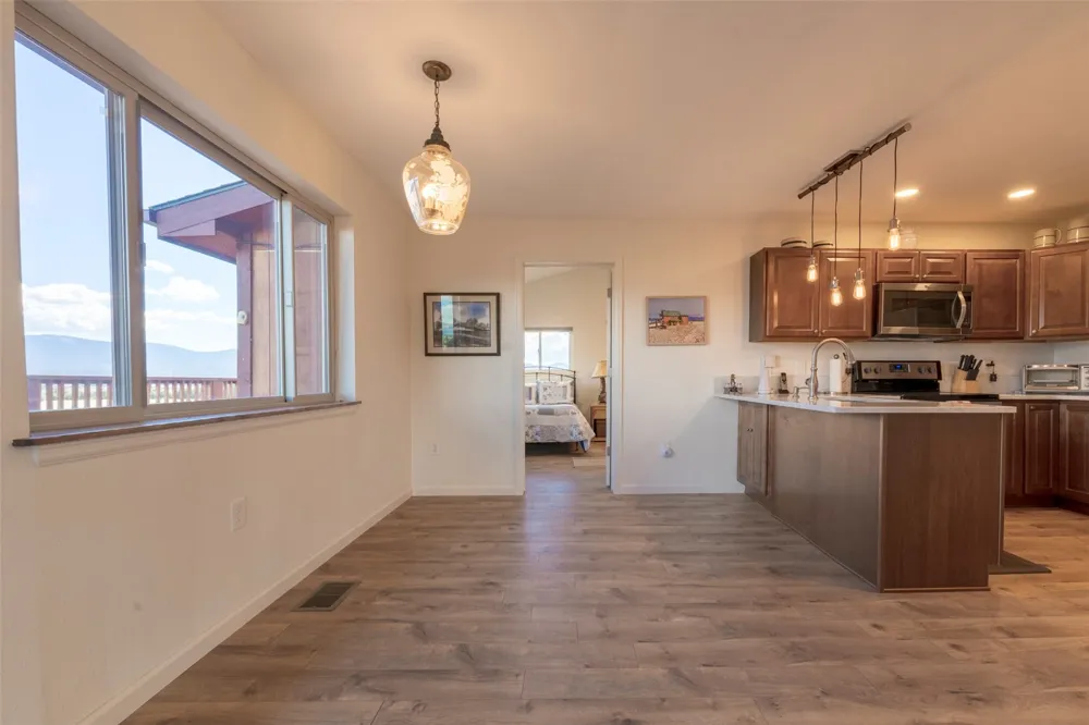 726 CUMBERLAND DRIVE Jefferson, CO 80456