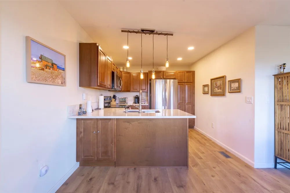 726 CUMBERLAND DRIVE Jefferson, CO 80456