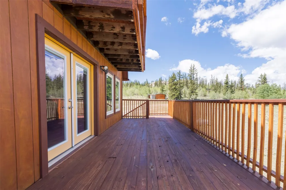 726 CUMBERLAND DRIVE Jefferson, CO 80456