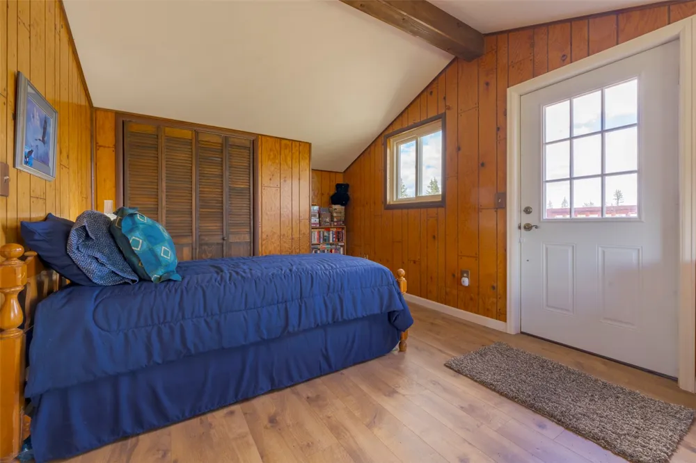 726 CUMBERLAND DRIVE Jefferson, CO 80456