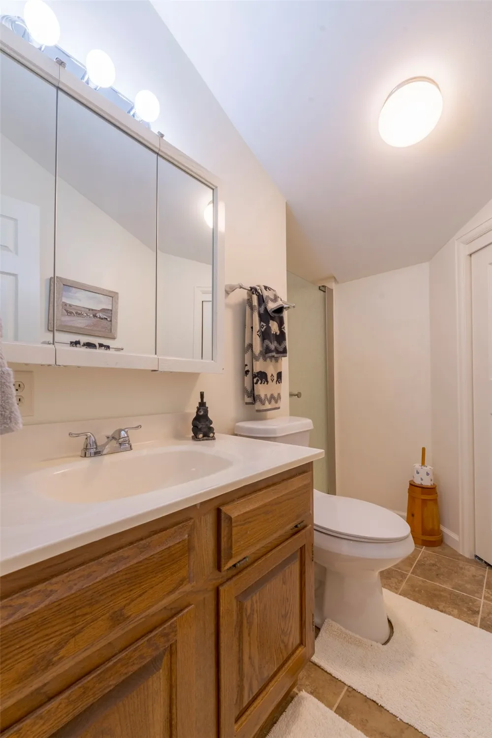 726 CUMBERLAND DRIVE Jefferson, CO 80456