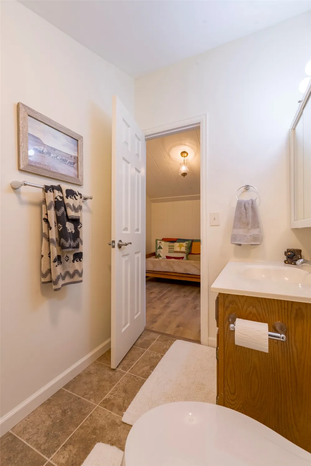 726 CUMBERLAND DRIVE Jefferson, CO 80456