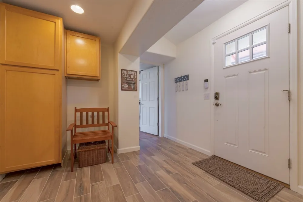 726 CUMBERLAND DRIVE Jefferson, CO 80456