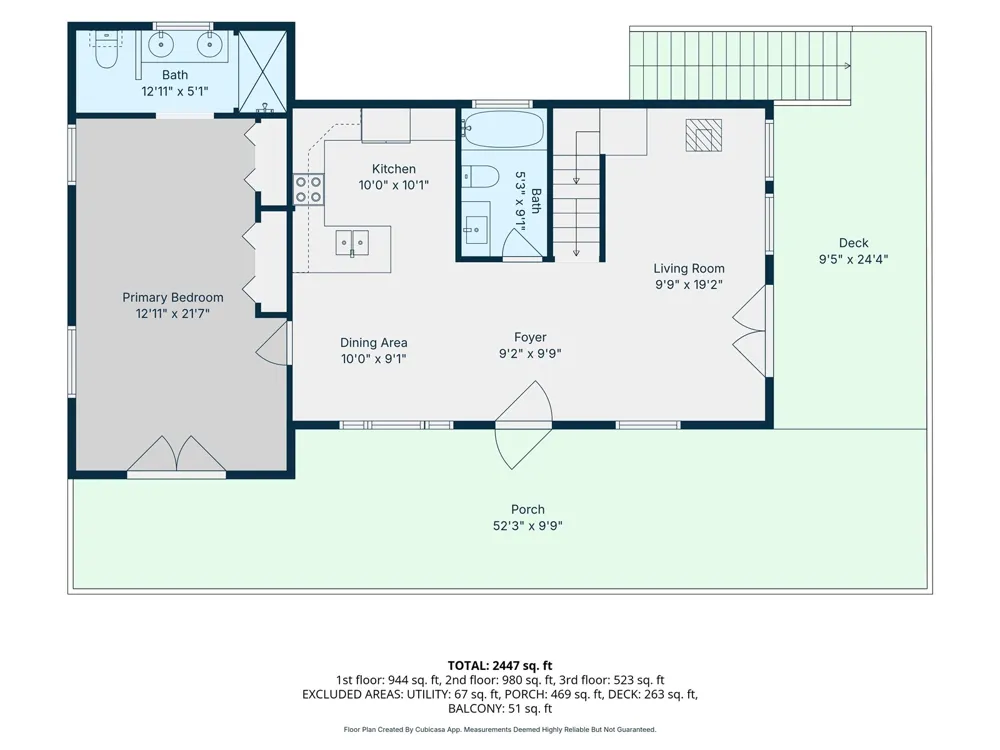 726 CUMBERLAND DRIVE Jefferson, CO 80456