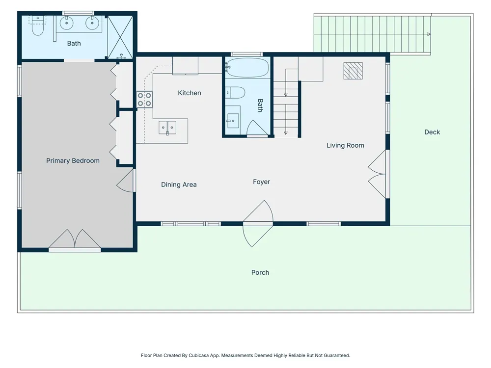 726 CUMBERLAND DRIVE Jefferson, CO 80456