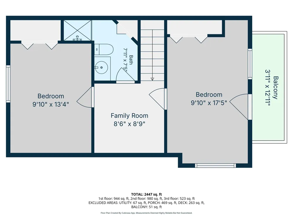 726 CUMBERLAND DRIVE Jefferson, CO 80456