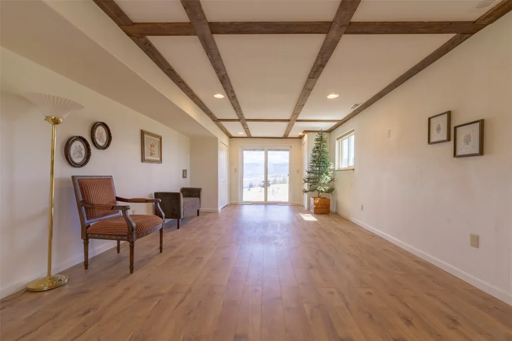 726 CUMBERLAND DRIVE Jefferson, CO 80456