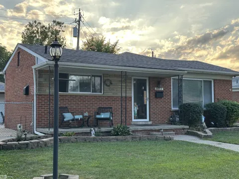 26219 VAN BUREN ROAD