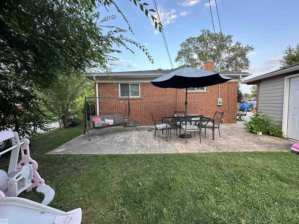 26219 VAN BUREN ROAD Dearborn Heights City, MI 48127