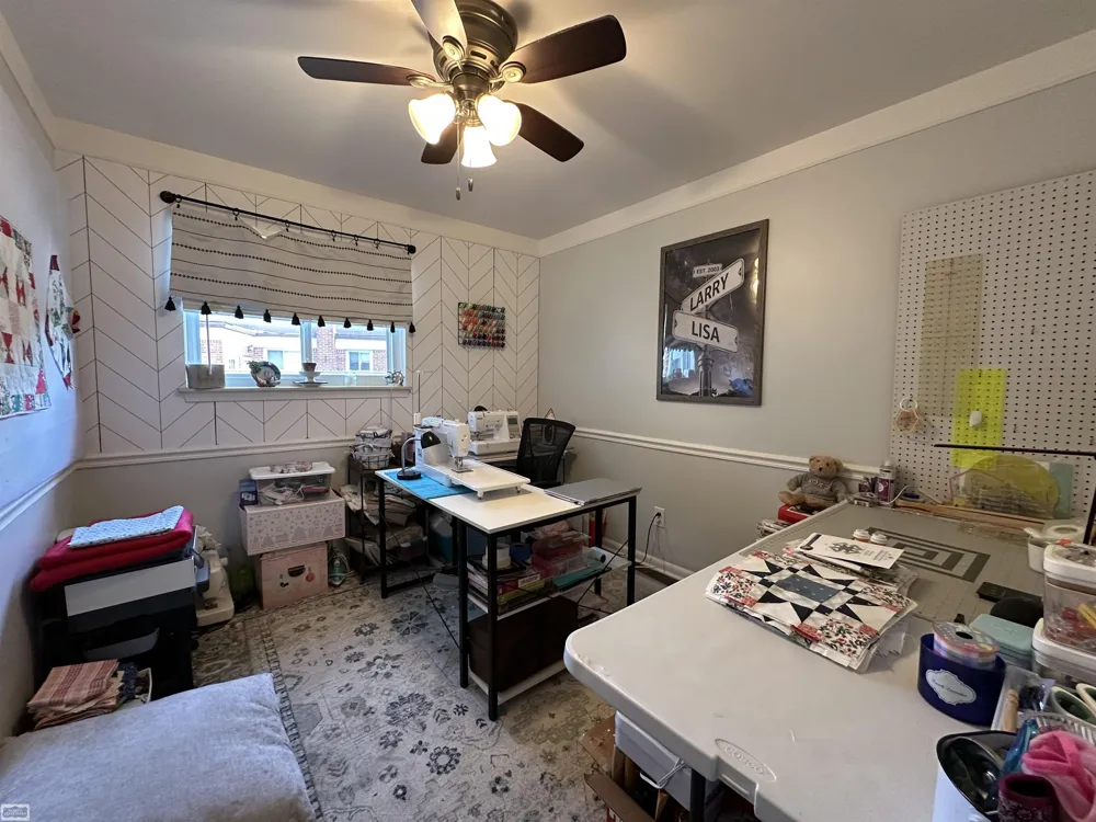 26219 VAN BUREN ROAD Dearborn Heights City, MI 48127