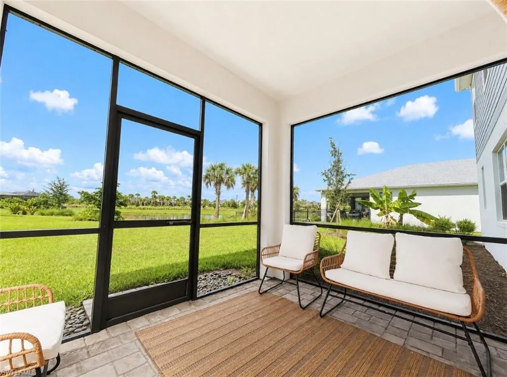 43906 Cattleman Drive Punta Gorda, FL 33982