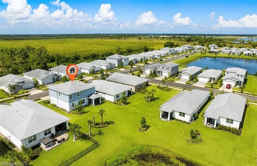 43906 Cattleman Drive Punta Gorda, FL 33982