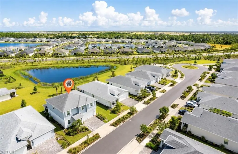 43906 Cattleman Drive Punta Gorda, FL 33982
