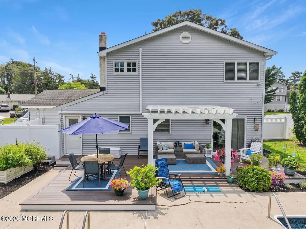 3 Pinehurst Drive Little Egg Harbor, NJ 08087