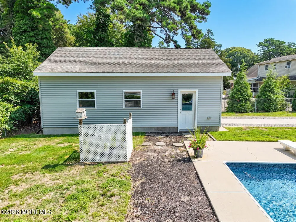 3 Pinehurst Drive Little Egg Harbor, NJ 08087