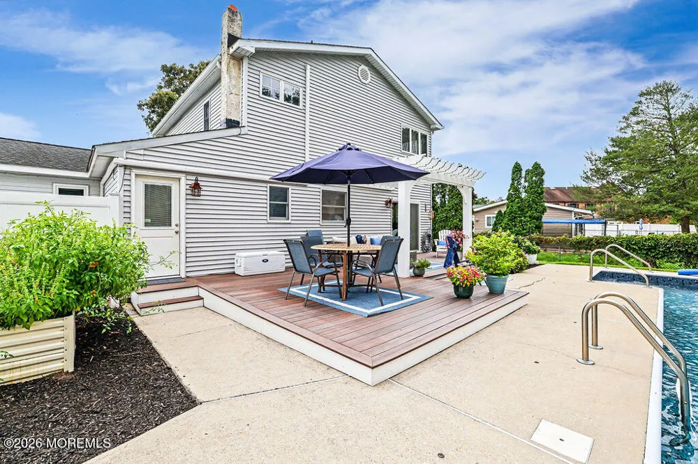3 Pinehurst Drive Little Egg Harbor, NJ 08087