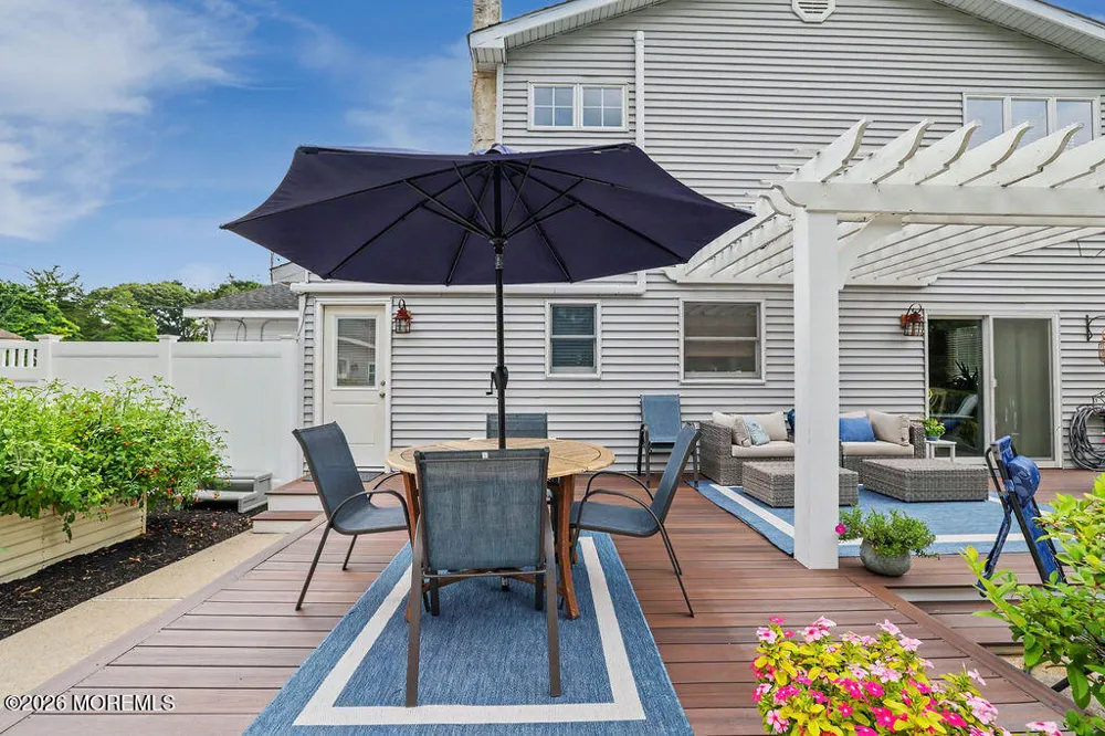 3 Pinehurst Drive Little Egg Harbor, NJ 08087