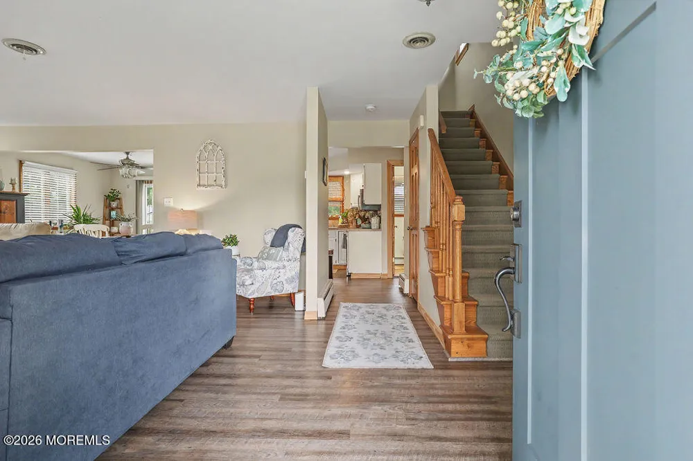 3 Pinehurst Drive Little Egg Harbor, NJ 08087