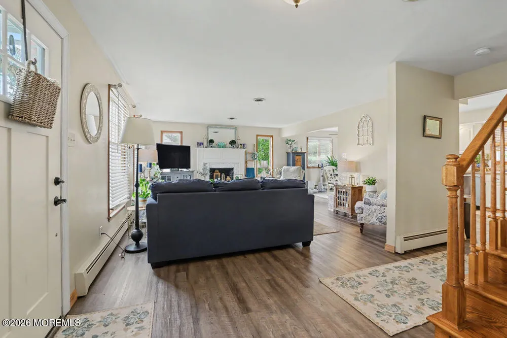 3 Pinehurst Drive Little Egg Harbor, NJ 08087