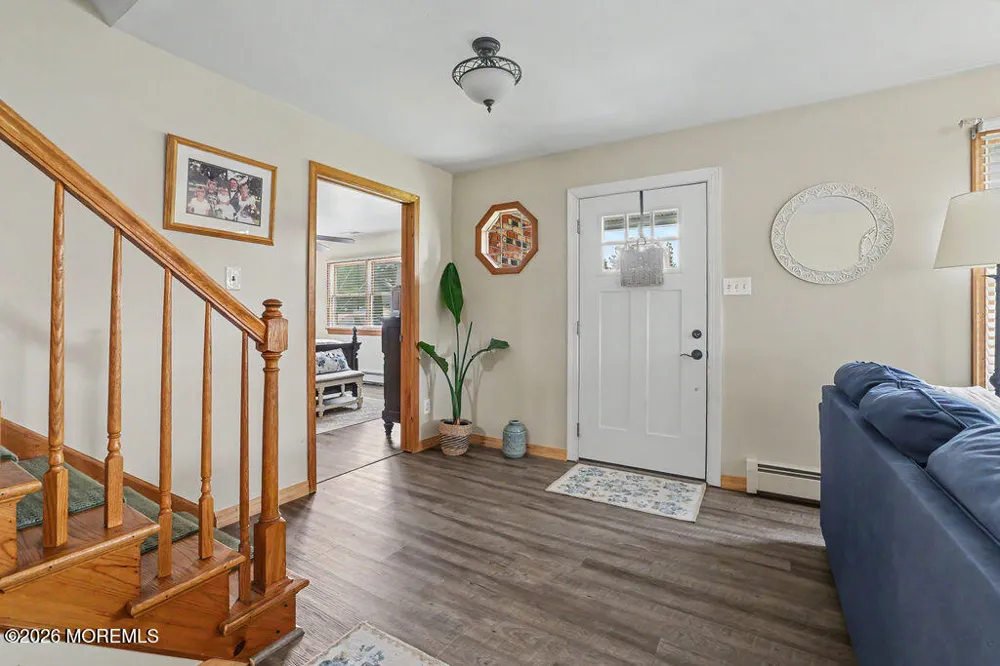 3 Pinehurst Drive Little Egg Harbor, NJ 08087