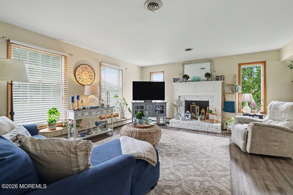 3 Pinehurst Drive Little Egg Harbor, NJ 08087