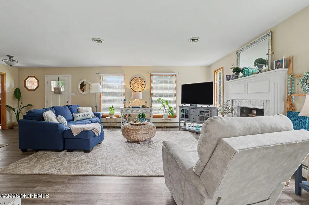 3 Pinehurst Drive Little Egg Harbor, NJ 08087
