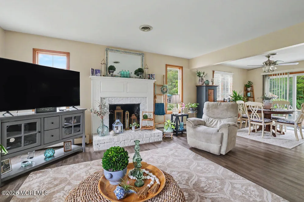 3 Pinehurst Drive Little Egg Harbor, NJ 08087