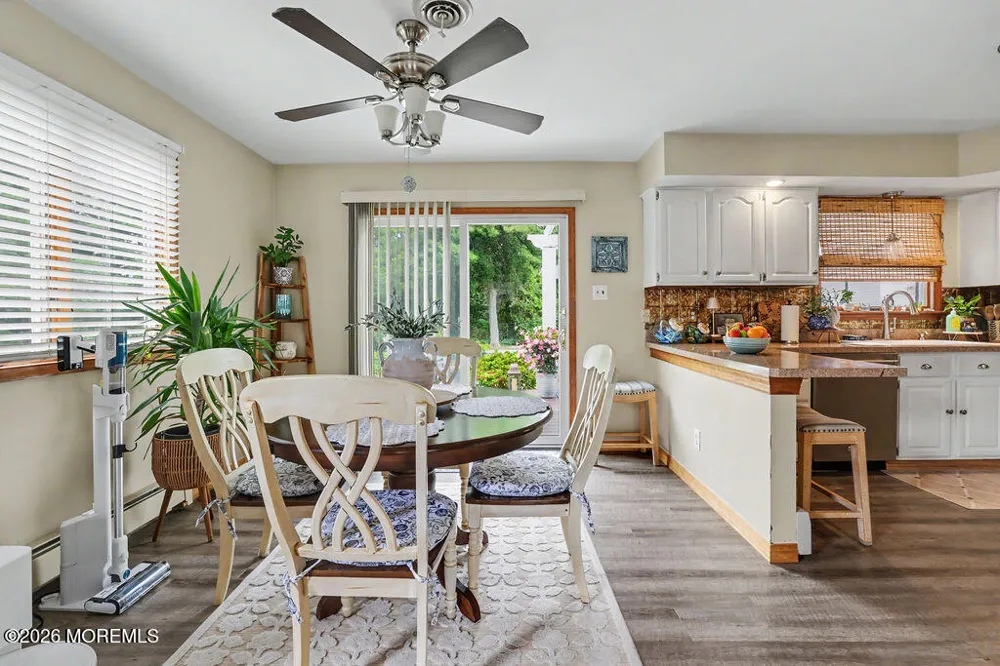 3 Pinehurst Drive Little Egg Harbor, NJ 08087