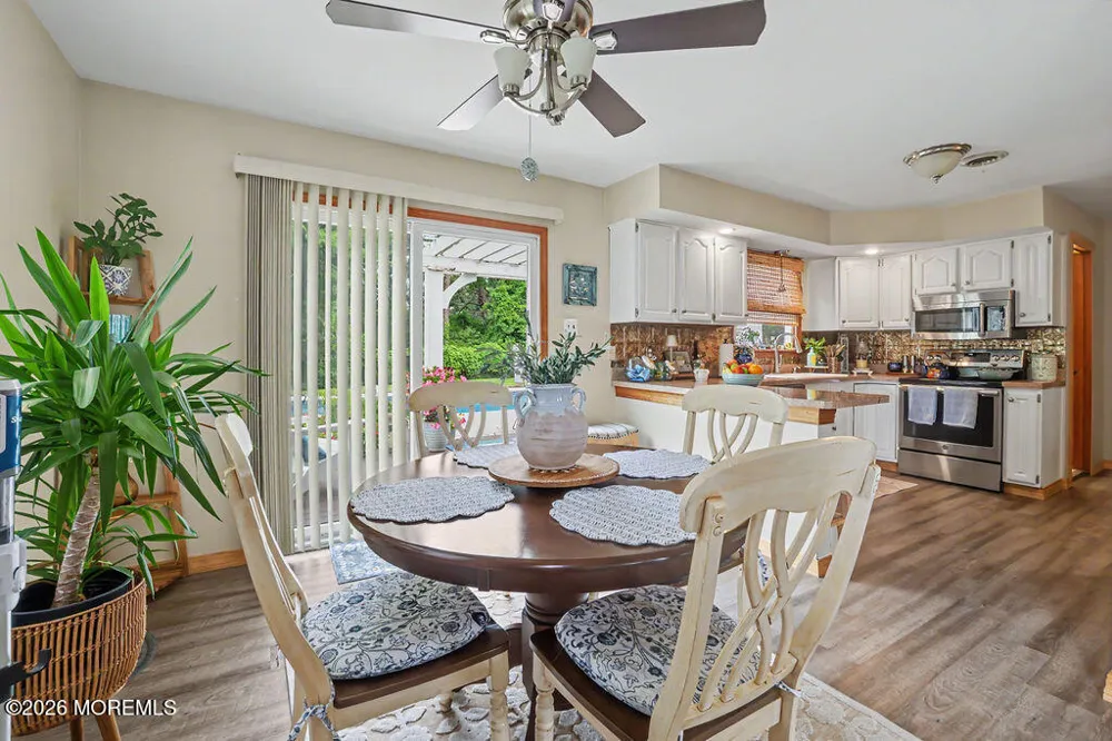 3 Pinehurst Drive Little Egg Harbor, NJ 08087