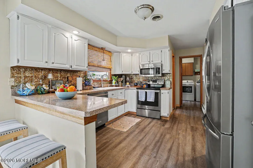 3 Pinehurst Drive Little Egg Harbor, NJ 08087