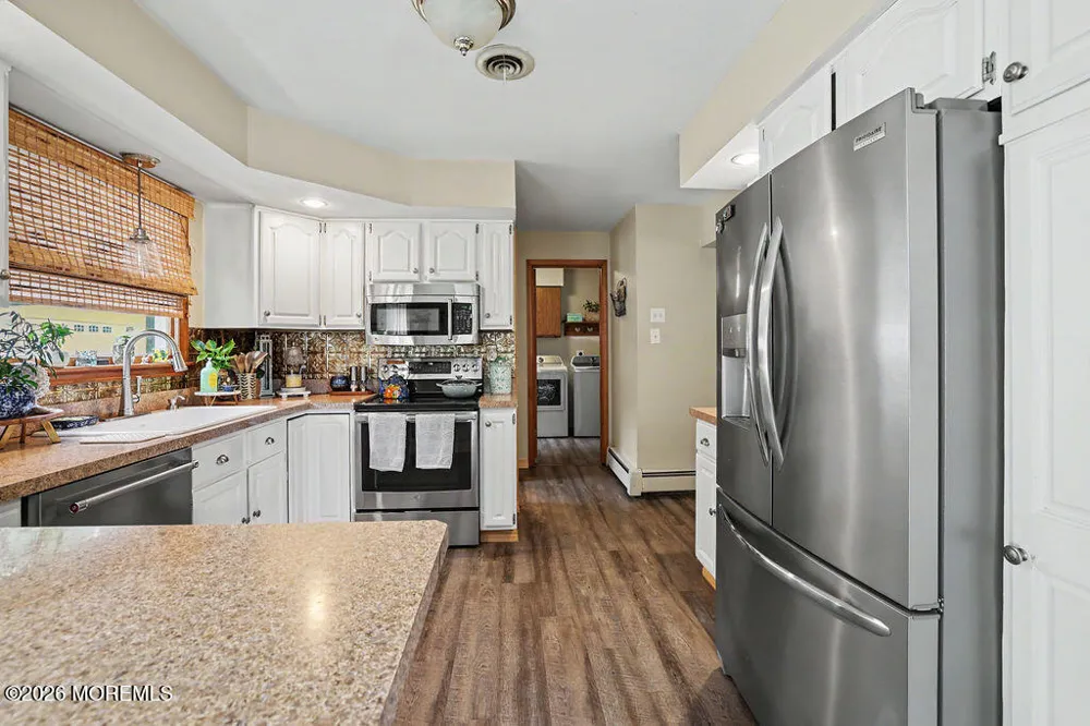 3 Pinehurst Drive Little Egg Harbor, NJ 08087